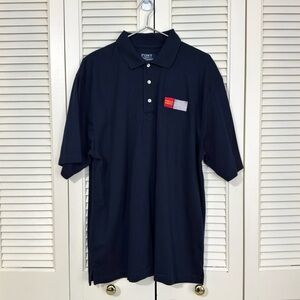 NWOT Wells Fargo Polo Shirt